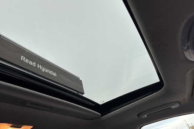 Hyundai I20 1.0T GDi Ultimate 5dr Lucid Lime