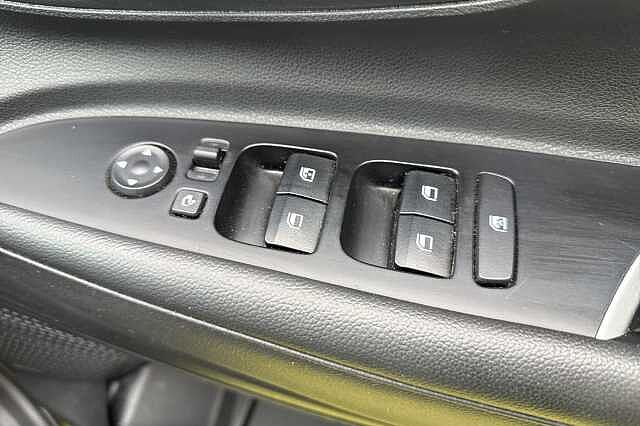 Hyundai I20 1.0T GDi Ultimate 5dr Lucid Lime