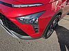 Hyundai BAYON 1.0 TGDi 48V MHEV Premium 5dr DCT Red
