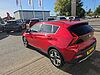 Hyundai BAYON 1.0 TGDi 48V MHEV Premium 5dr DCT Red