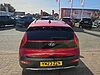 Hyundai BAYON 1.0 TGDi 48V MHEV Premium 5dr DCT Red