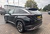 Hyundai TUCSON 1.6T Plug-in Hybrid Premium 5dr Auto Black