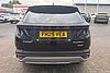 Hyundai TUCSON 1.6T Plug-in Hybrid Premium 5dr Auto Black