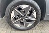 Hyundai TUCSON 1.6T Plug-in Hybrid Premium 5dr Auto Black