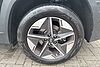 Hyundai TUCSON 1.6T Plug-in Hybrid Premium 5dr Auto Black