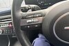 Hyundai TUCSON 1.6T Plug-in Hybrid Premium 5dr Auto Black