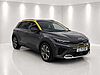 Kia STONIC 1.0T GDi 48V GT-Line S 5dr DCT Grey