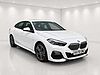 BMW 2 SERIES GRAN 218i M Sport 4dr White