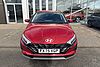Hyundai I20 1.0T GDi Premium 5dr DCT Red