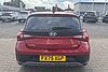 Hyundai I20 1.0T GDi Premium 5dr DCT Red