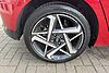 Hyundai I20 1.0T GDi Premium 5dr DCT Red