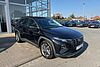 Hyundai TUCSON 1.6 TGDi 48V MHD Premium 5dr 2WD DCT Black