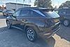 Hyundai TUCSON 1.6 TGDi 48V MHD Premium 5dr 2WD DCT Black