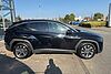 Hyundai TUCSON 1.6 TGDi 48V MHD Premium 5dr 2WD DCT Black