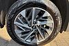 Hyundai TUCSON 1.6 TGDi 48V MHD Premium 5dr 2WD DCT Black
