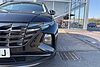 Hyundai TUCSON 1.6 TGDi 48V MHD Premium 5dr 2WD DCT Black