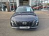 Hyundai TUCSON 1.6 TGDi SE Connect 5dr 2WD Grey