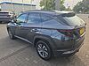 Hyundai TUCSON 1.6 TGDi SE Connect 5dr 2WD Grey