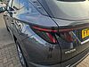 Hyundai TUCSON 1.6 TGDi SE Connect 5dr 2WD Grey