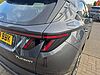 Hyundai TUCSON 1.6 TGDi SE Connect 5dr 2WD Grey