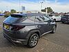 Hyundai TUCSON 1.6 TGDi SE Connect 5dr 2WD Grey