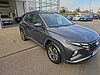 Hyundai TUCSON 1.6 TGDi SE Connect 5dr 2WD Grey
