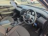 Hyundai TUCSON 1.6 TGDi SE Connect 5dr 2WD Grey