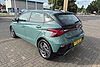 Hyundai I20 1.0T GDi 90 Element 5dr DCT Mangrove Green