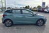 Hyundai I20 1.0T GDi 90 Element 5dr DCT Mangrove Green