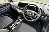 Hyundai I20 1.0T GDi 90 Element 5dr DCT Mangrove Green