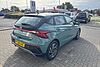 Hyundai I20 1.0T GDi 90 Element 5dr DCT Mangrove Green
