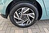 Hyundai I20 1.0T GDi 90 Element 5dr DCT Mangrove Green