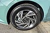 Hyundai I20 1.0T GDi 90 Element 5dr DCT Mangrove Green