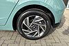 Hyundai I20 1.0T GDi 90 Element 5dr DCT Mangrove Green