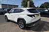 Hyundai TUCSON 1.6T 150 Advance 5dr White