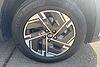 Hyundai TUCSON 1.6T 150 Advance 5dr White