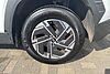 Hyundai TUCSON 1.6T 150 Advance 5dr White