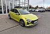 Hyundai I20 1.0T GDi Ultimate 5dr Lucid Lime