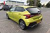 Hyundai I20 1.0T GDi Ultimate 5dr Lucid Lime