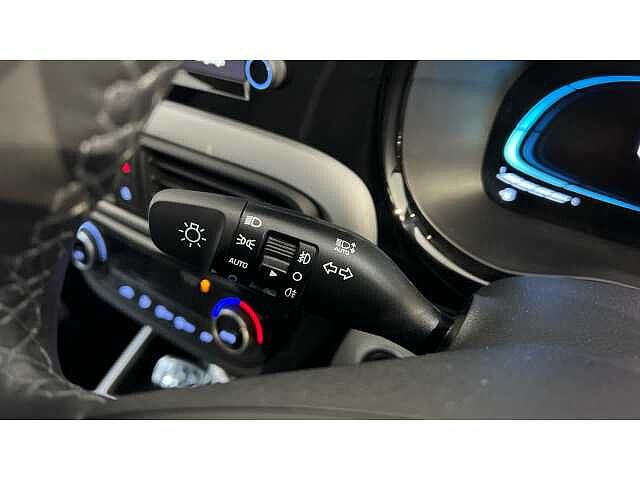 Hyundai I10 I10 1.2 [79] Premium 5dr Auto [Nav] Atlas White