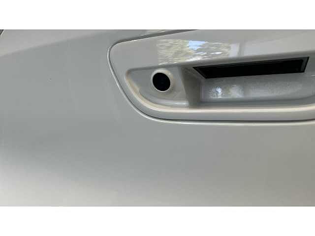 Hyundai I10 I10 1.2 [79] Premium 5dr Auto [Nav] Atlas White