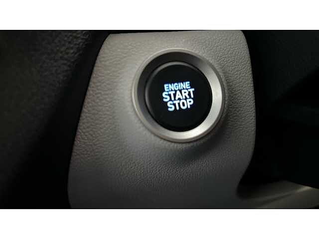 Hyundai I10 I10 1.2 [79] Premium 5dr Auto [Nav] Atlas White
