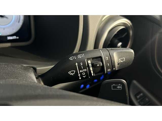 Hyundai KONA KONA 150kW Premium 64kWh 5dr Auto Blue