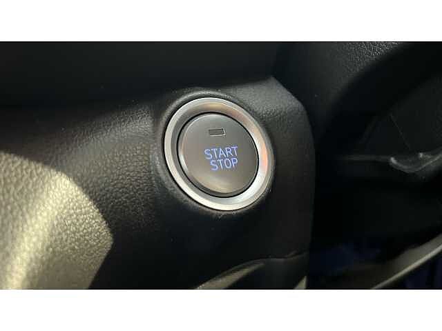 Hyundai KONA KONA 150kW Premium 64kWh 5dr Auto Blue