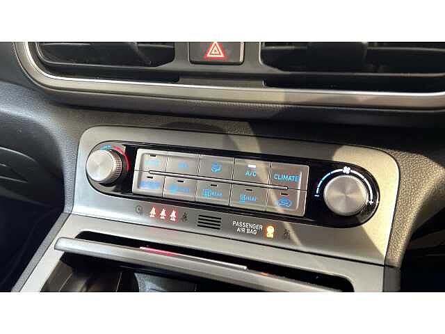 Hyundai KONA KONA 150kW Premium 64kWh 5dr Auto Blue