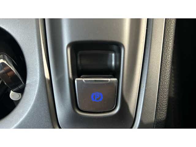 Hyundai KONA KONA 150kW Premium 64kWh 5dr Auto Blue