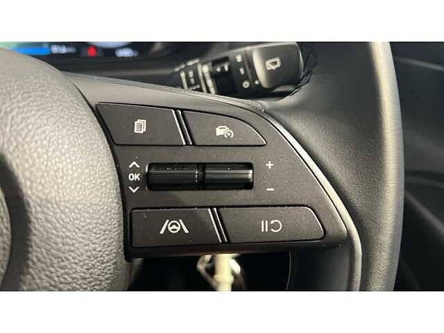 Hyundai I20 I20 1.0T GDi Advance [Nav] 5dr DCT Lucid Lime