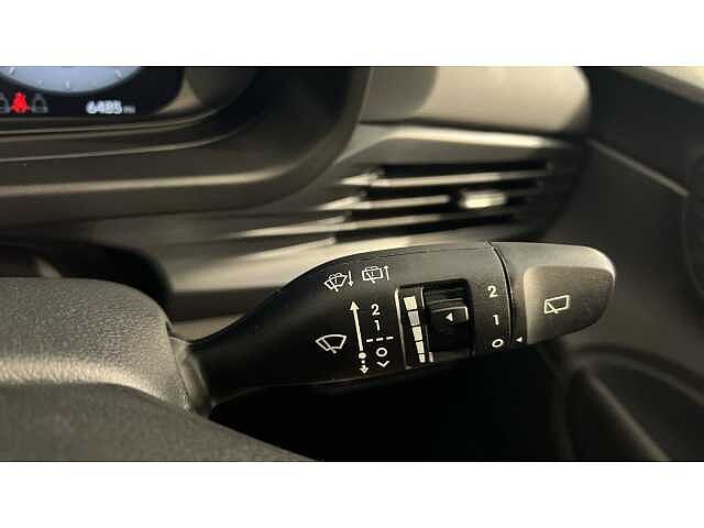Hyundai I20 I20 1.0T GDi Advance [Nav] 5dr DCT Lucid Lime