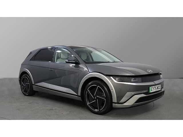 IONIQ 5 239kW Ultimate 84 kWh 5dr AWD Auto