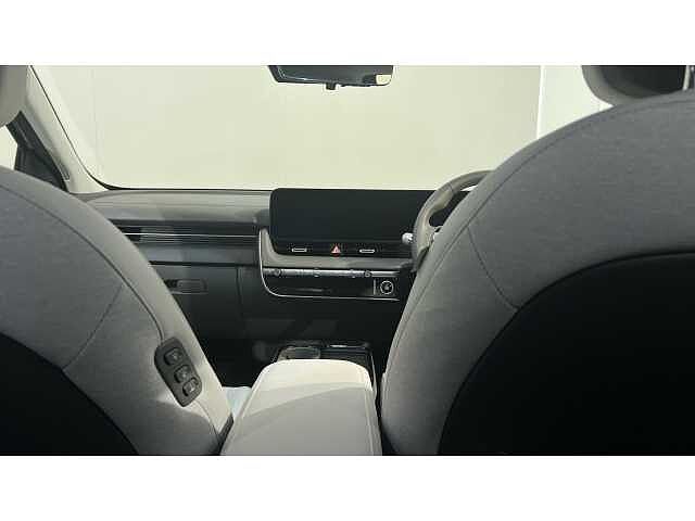 Hyundai IONIQ 5 IONIQ 5 239kW Ultimate 84 kWh 5dr AWD Auto Ecotronic Grey